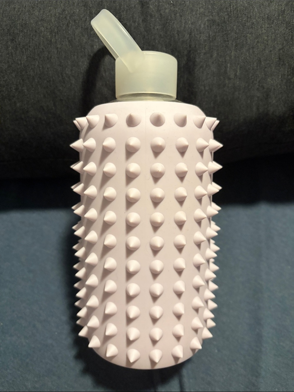 Tutu Spiked Big Bottle 1L (32OZ)